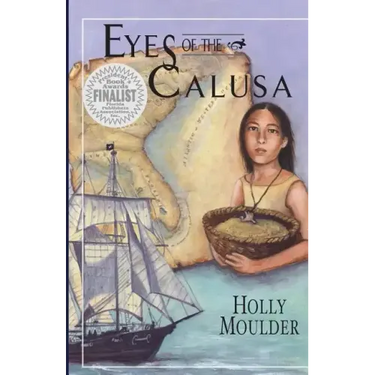 Eyes of the Calusa