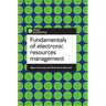 Fundamentals of Electronic Resources Management