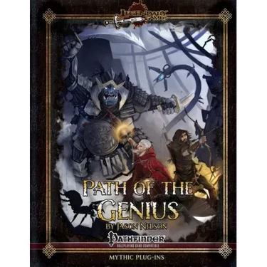 Path of the Genius