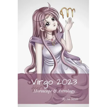 Virgo 2023: Horoscope & Astrology