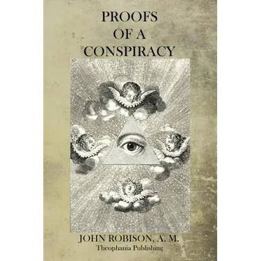 Proofs of a Conspiracy