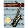 Universal Method for Saxophone