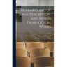 Herbart's Abc of Sense-Perception, and Minor Pedagogical Works