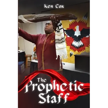The Prophetic Staff