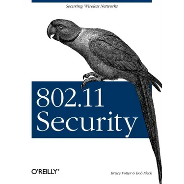 802.11 Security