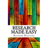 Research Made Easy: Limited Edition
