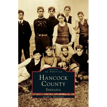 Hancock County, Indiana