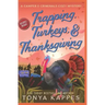Trapping, Turkeys, & Thanksgiving