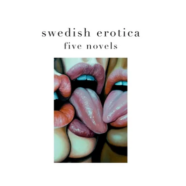 Swedish erotica