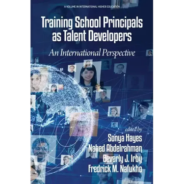 Training School Principals as Talent Developers: An International Perspective
