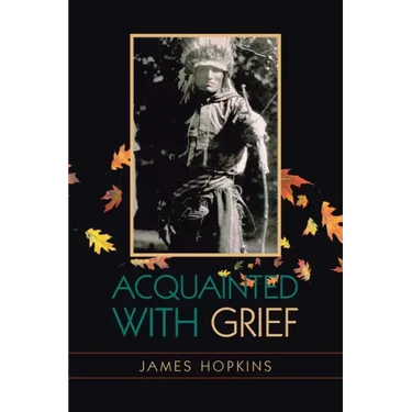 Acquainted With Grief