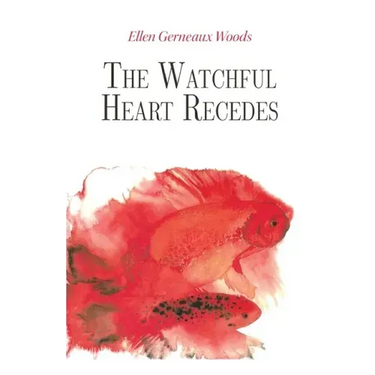 The Watchful Heart Recedes