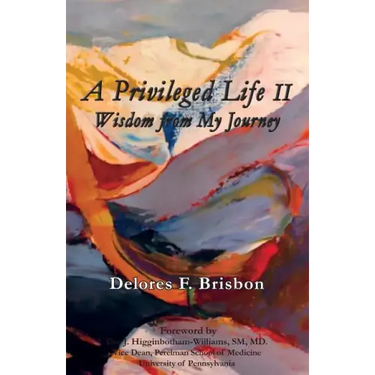 A Privileged Life II: Wisdom from My Journey