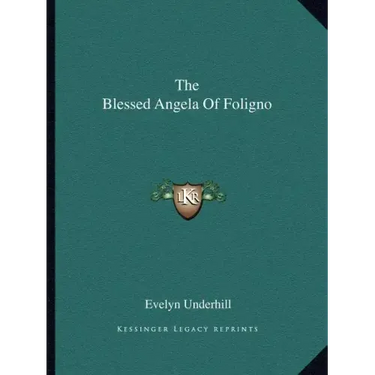 The Blessed Angela of Foligno