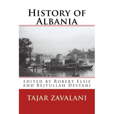 History of Albania
