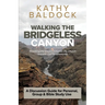 Walking the Bridgeless Canyon: Repairing the breach between the Church and the LGBT community: A Discussion Guide for Personal, Group & Bible Study U