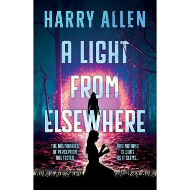 A Light From Elsewhere