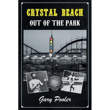 Crystal Beach: Out of the Park