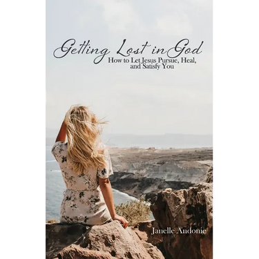 Getting Lost in God