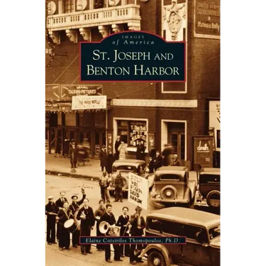 St. Joseph and Benton Harbor