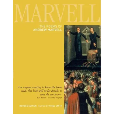 The Poems of Andrew Marvell