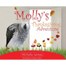 Molly's Thanksgiving Adventure