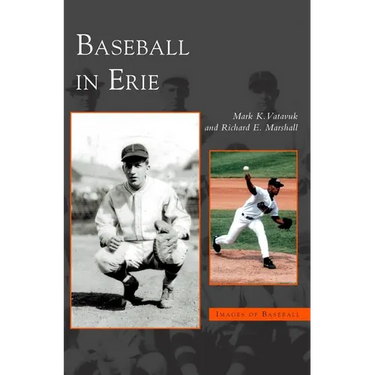 Baseball in Erie