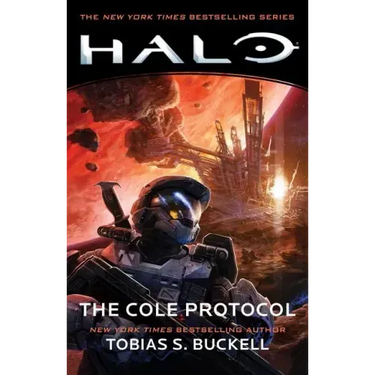 Halo: The Cole Protocol