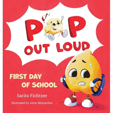 Pop Out Loud: First Day of School
