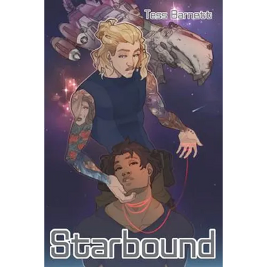 Starbound