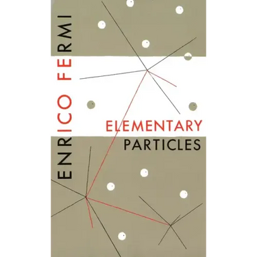 Elementary Particles