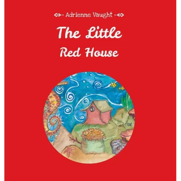 The Little Red House