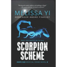 Scorpion Scheme: Death and Danger on the Nile