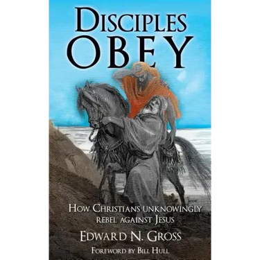 Disciples OBEY