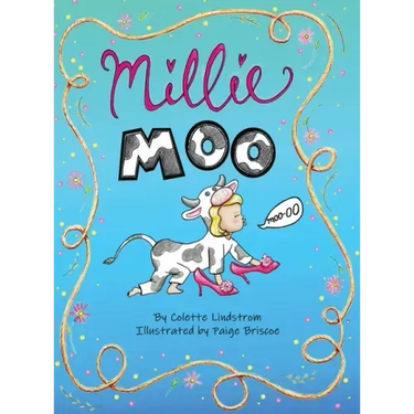 Millie Moo
