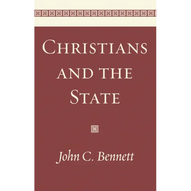 Christians and the State