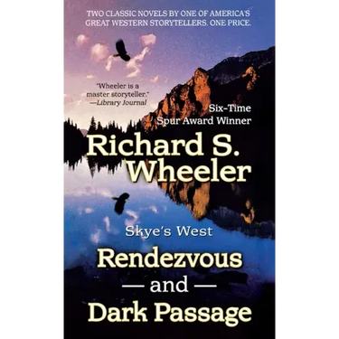 Rendezvous and Dark Passage