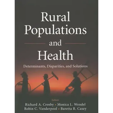 Rural Populations and Health