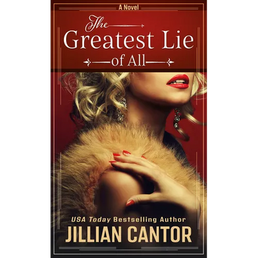 The Greatest Lie of All