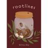 rootlines: a poetry collection