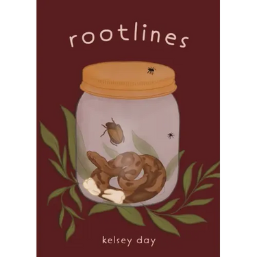 rootlines: a poetry collection