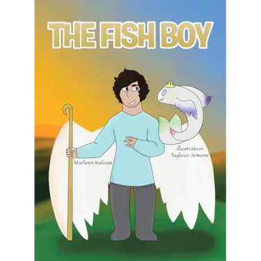 The Fish Boy