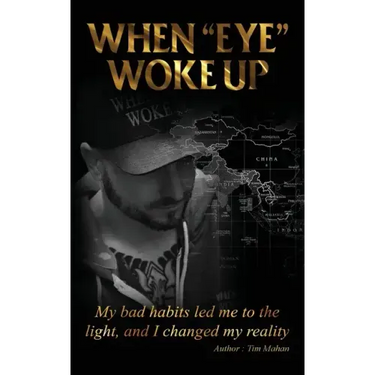 When Eye Woke Up