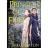 Princess of Fire