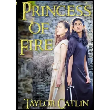 Princess of Fire
