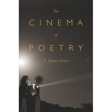 Cinema of Poetry
