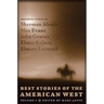 Best Stories of the American West, Volume One