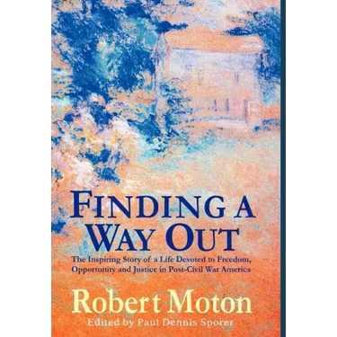 Finding a Way Out