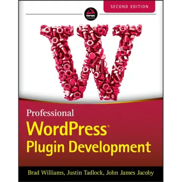 Professional Wordpress Plugin Development