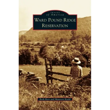 Ward Pound Ridge Reservation